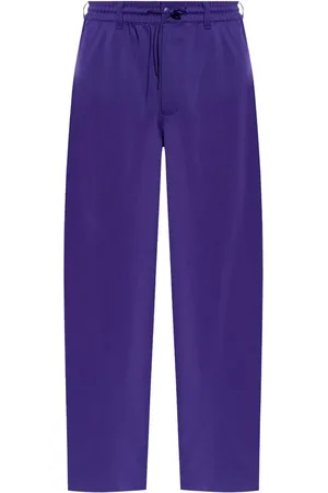 Y-3 Logo sweatpants