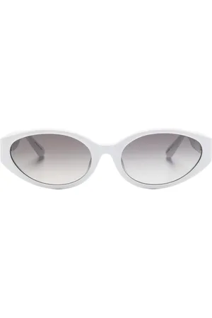 Linda Farrow Lyra sunglasses