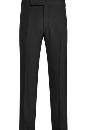 Ralph Lauren Gregory trousers