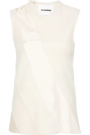 Jil Sander Textured jersey