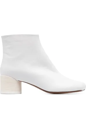 Maison Margiela Anatomic 45mm ankle boots
