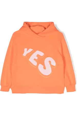 Wauw Capow by Bangbang Oui stretch organic-cotton hoodie