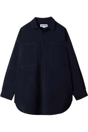 SUNNEI Oversized shirt