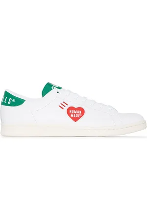 adidas X Human Made Stan Smith sneakers