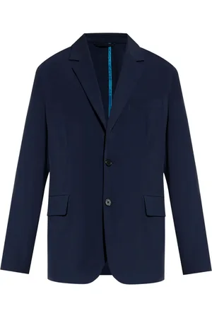 Paul Smith Single-breasted blazer