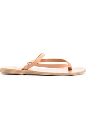 Ancient Greek Sandals Mirsini flip-flop sandals