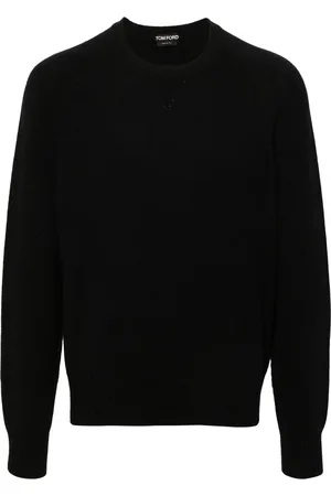 Tom Ford Cashmere seamless sweater