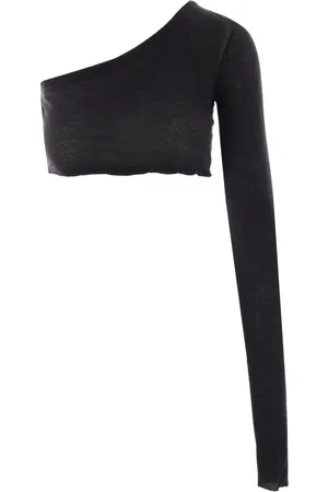 Rick Owens Ziggy top
