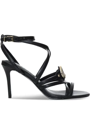 Roberto Cavalli 85mm Ivy sandals