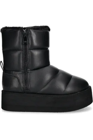 Karl Lagerfeld Padded boots