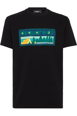 Dsquared2 Adventure T-shirt