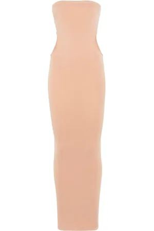 Wolford Fatal cut-out midi dress