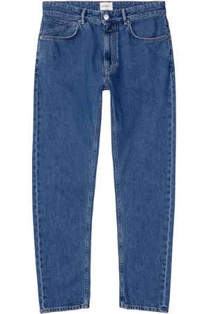 Closed Cooper straight-leg jeans