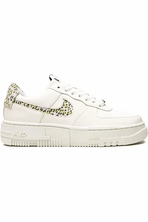 Nike Air Force 1 Pixel "Leopard" sneakers
