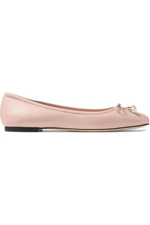 Jimmy Choo Elme ballet flats