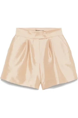 Styland Taffeta shorts