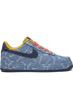 Nike X Levi