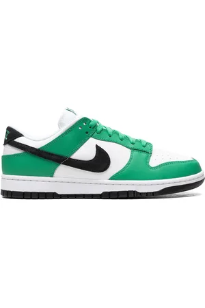 Nike Dunk Low "Celtics" sneakers