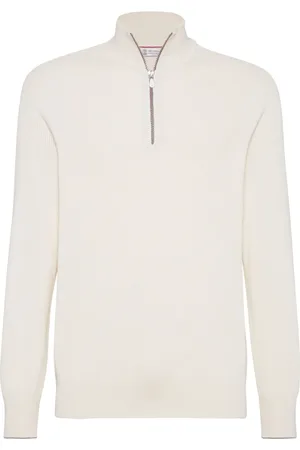 Brunello Cucinelli Cotton sweater