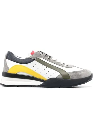 Dsquared2 Original Legend lace-up sneakers