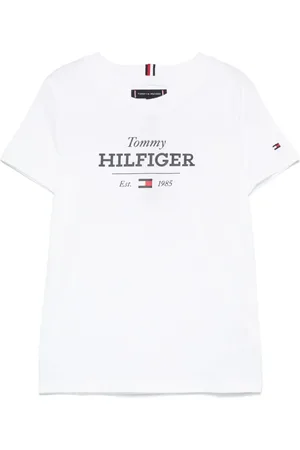 Tommy Hilfiger Monotype 1985 T-shirt