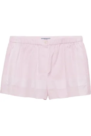 Prada Cotton shorts
