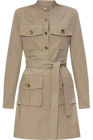 Givenchy Safari dress