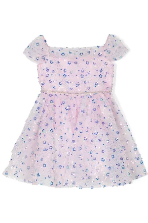 Marlo Fairy Princess embellished dress