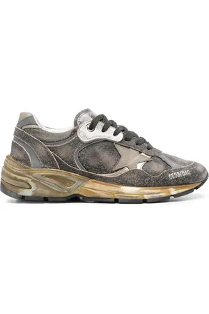 Golden Goose Dad-star sneakers