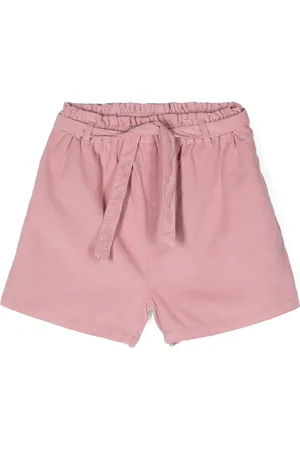 KNOT Mattea corduroy shorts