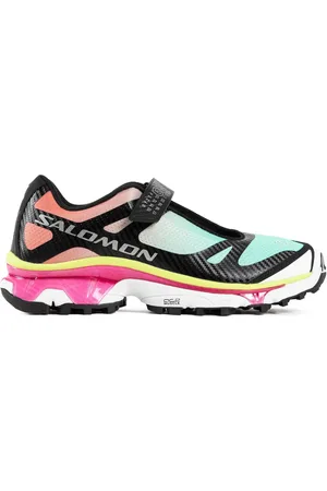 Maison Margiela X Salomon XT-Mary J "Multi-Color" sneakers