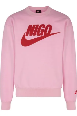 Nike Nigo NRG sweatshirt