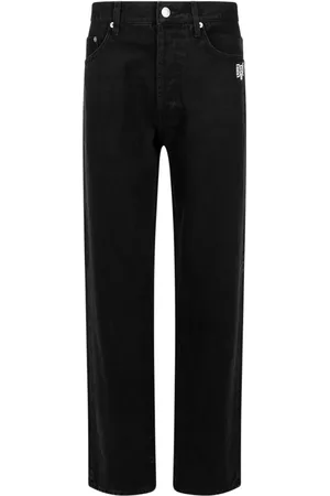Supreme X Bounty Hunter straight-leg jeans