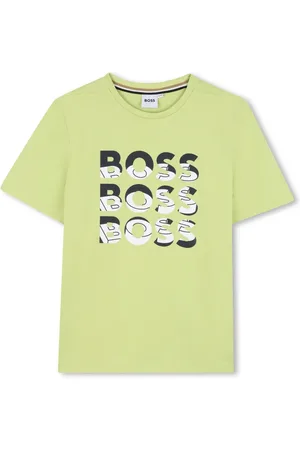 HUGO BOSS Short-sleeve T-shirt