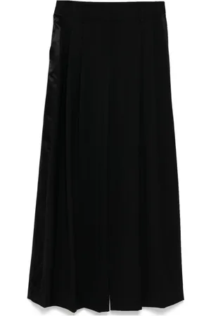 TWP Didi Tux trousers