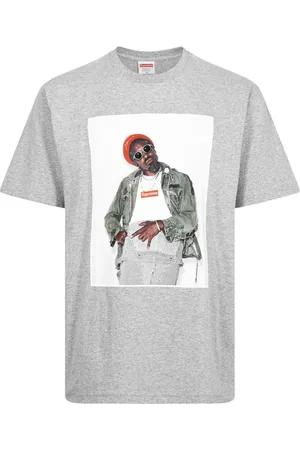 Supreme Andre 3000 T-shirt