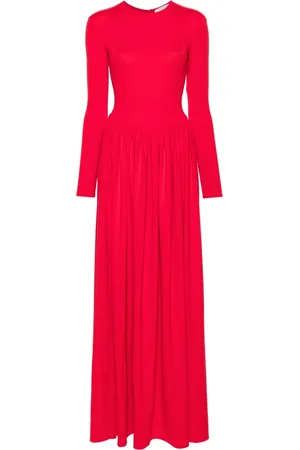 V:PM ATELIER Harper maxi dress