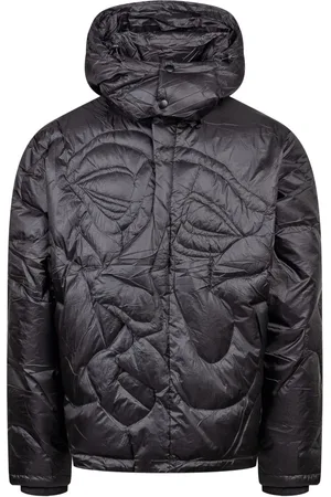 KIDSUPER STUDIOS Hooded jacket
