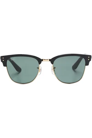 Ray-Ban Clubmaster Reverse sunglasses