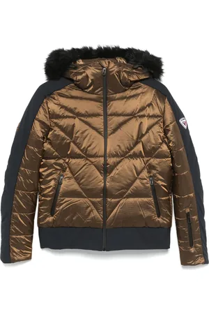 Rossignol Ventina bomber jacket