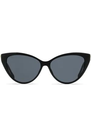 Jimmy Choo Val cat-eye frame sunglasses