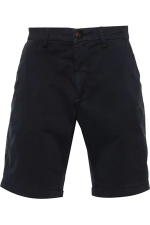 Boggi Milano Cotton bermuda shorts