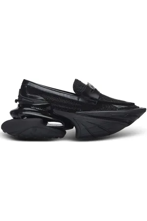 Balmain Unicorn loafers