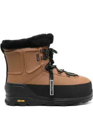 UGG Shasta Gore-Tex ankle boots