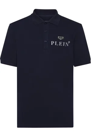 Philipp Plein Iconic polo shirt