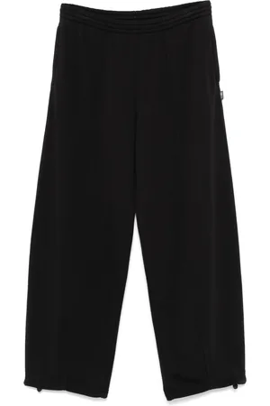 Maison Margiela Numbers-motif track pants