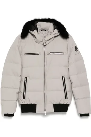 Moose Knuckles Cloud jacket