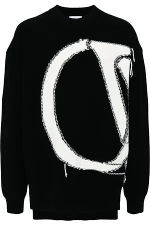 OFF-WHITE Wool jumper