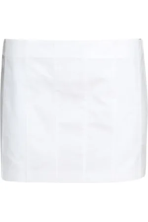 Khaite Meelar skirt