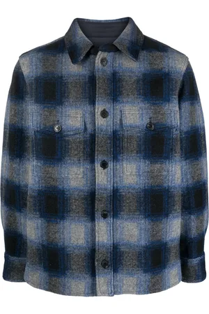 Isabel Marant Kervon shirt jacket